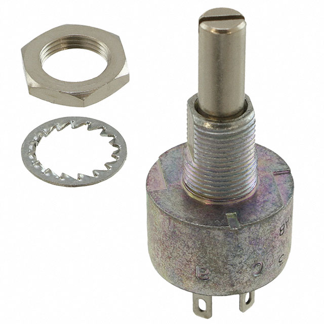 PE30L0FL472KAB Vishay Sfernice  Rotary Potentiometers Rheostats